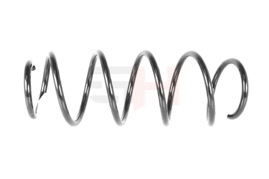 Fahrwerksfeder Vorderachse GH GH-2023605 Bild Fahrwerksfeder Vorderachse GH GH-2023605