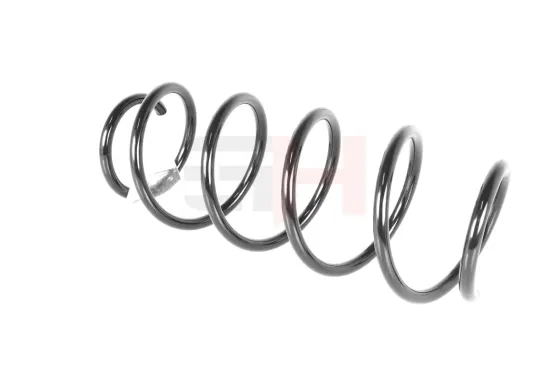 Fahrwerksfeder Vorderachse GH GH-2023605 Bild Fahrwerksfeder Vorderachse GH GH-2023605