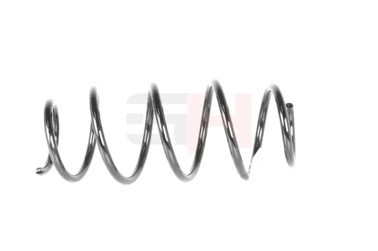 Fahrwerksfeder Vorderachse GH GH-2023661 Bild Fahrwerksfeder Vorderachse GH GH-2023661