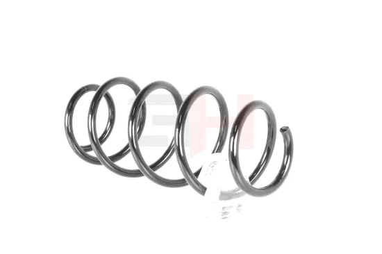 Fahrwerksfeder Vorderachse GH GH-2023661 Bild Fahrwerksfeder Vorderachse GH GH-2023661