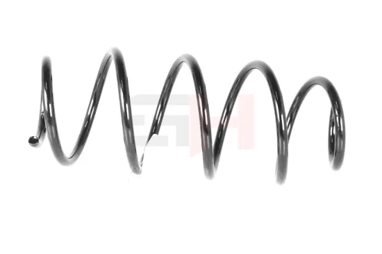 Fahrwerksfeder Vorderachse GH GH-2023662 Bild Fahrwerksfeder Vorderachse GH GH-2023662