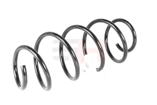 Fahrwerksfeder Vorderachse GH GH-2023662 Bild Fahrwerksfeder Vorderachse GH GH-2023662