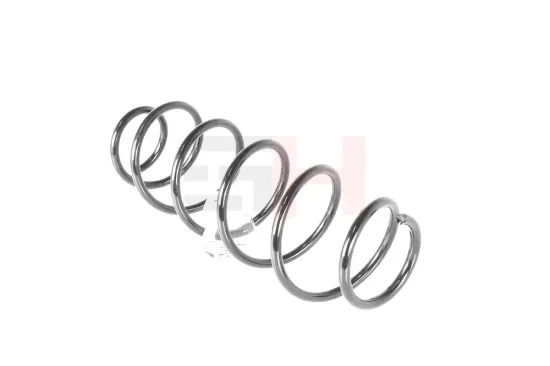 Fahrwerksfeder Vorderachse GH GH-2023668 Bild Fahrwerksfeder Vorderachse GH GH-2023668