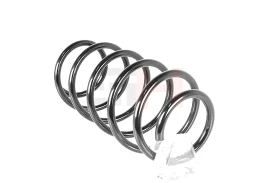 Fahrwerksfeder Vorderachse GH GH-2023734 Bild Fahrwerksfeder Vorderachse GH GH-2023734