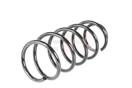 Fahrwerksfeder Vorderachse GH GH-2023734 Bild Fahrwerksfeder Vorderachse GH GH-2023734