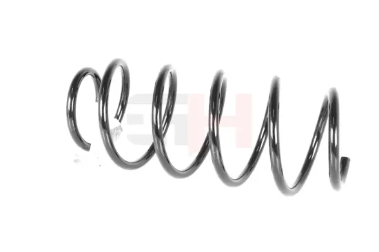 Fahrwerksfeder Vorderachse GH GH-2023734 Bild Fahrwerksfeder Vorderachse GH GH-2023734