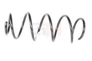 Fahrwerksfeder Vorderachse GH GH-2023735