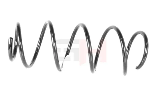 Fahrwerksfeder Vorderachse GH GH-2023735 Bild Fahrwerksfeder Vorderachse GH GH-2023735