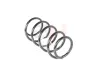 Fahrwerksfeder Vorderachse GH GH-2023899 Bild Fahrwerksfeder Vorderachse GH GH-2023899