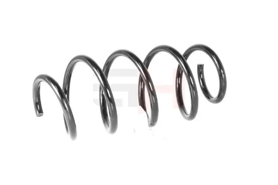 Fahrwerksfeder Vorderachse GH GH-2025071 Bild Fahrwerksfeder Vorderachse GH GH-2025071