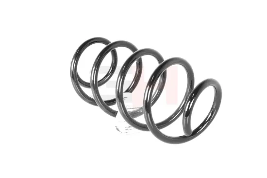Fahrwerksfeder Vorderachse GH GH-2025071 Bild Fahrwerksfeder Vorderachse GH GH-2025071