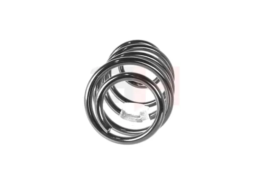 Fahrwerksfeder Vorderachse GH GH-2025072 Bild Fahrwerksfeder Vorderachse GH GH-2025072