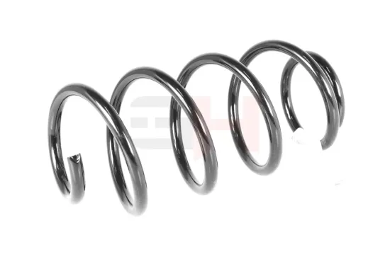 Fahrwerksfeder Vorderachse GH GH-2025074 Bild Fahrwerksfeder Vorderachse GH GH-2025074