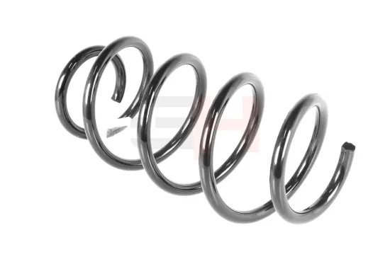 Fahrwerksfeder Vorderachse GH GH-2025074 Bild Fahrwerksfeder Vorderachse GH GH-2025074