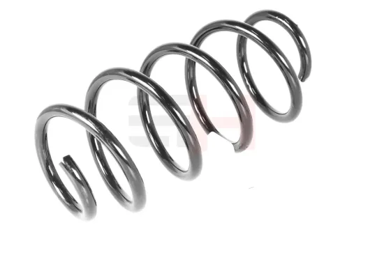 Fahrwerksfeder Vorderachse GH GH-2025075 Bild Fahrwerksfeder Vorderachse GH GH-2025075