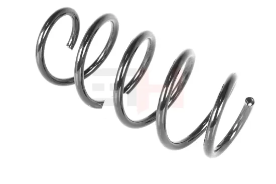 Fahrwerksfeder Vorderachse GH GH-2025075 Bild Fahrwerksfeder Vorderachse GH GH-2025075