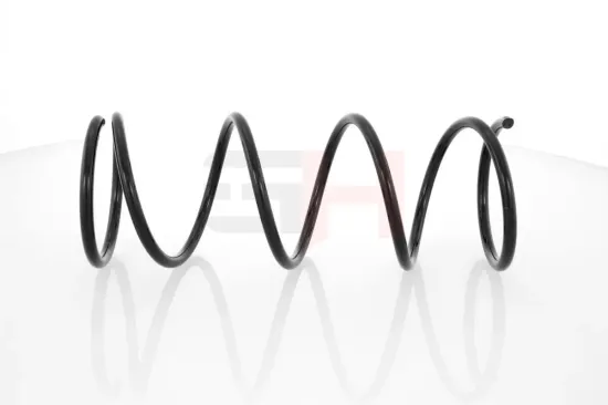 Fahrwerksfeder Vorderachse Vorderachse rechts Vorderachse links GH GH-202512 Bild Fahrwerksfeder Vorderachse Vorderachse rechts Vorderachse links GH GH-202512