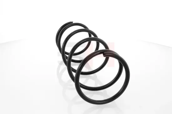 Fahrwerksfeder Vorderachse Vorderachse rechts Vorderachse links GH GH-202512 Bild Fahrwerksfeder Vorderachse Vorderachse rechts Vorderachse links GH GH-202512