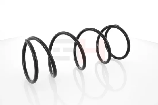 Fahrwerksfeder Vorderachse Vorderachse rechts Vorderachse links GH GH-202512 Bild Fahrwerksfeder Vorderachse Vorderachse rechts Vorderachse links GH GH-202512