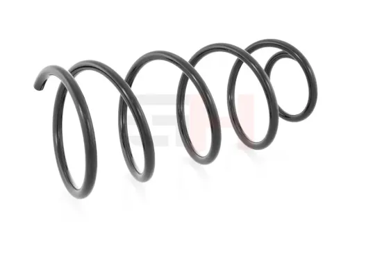 Fahrwerksfeder Vorderachse Vorderachse rechts Vorderachse links GH GH-202518 Bild Fahrwerksfeder Vorderachse Vorderachse rechts Vorderachse links GH GH-202518