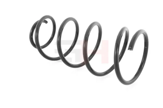 Fahrwerksfeder Vorderachse Vorderachse rechts Vorderachse links GH GH-202518 Bild Fahrwerksfeder Vorderachse Vorderachse rechts Vorderachse links GH GH-202518