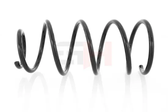 Fahrwerksfeder Vorderachse Vorderachse rechts Vorderachse links GH GH-202519 Bild Fahrwerksfeder Vorderachse Vorderachse rechts Vorderachse links GH GH-202519