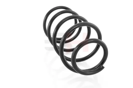 Fahrwerksfeder Vorderachse Vorderachse rechts Vorderachse links GH GH-202519 Bild Fahrwerksfeder Vorderachse Vorderachse rechts Vorderachse links GH GH-202519