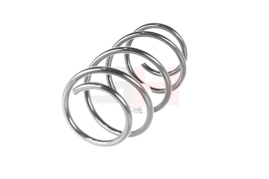 Fahrwerksfeder Vorderachse GH GH-2025281 Bild Fahrwerksfeder Vorderachse GH GH-2025281