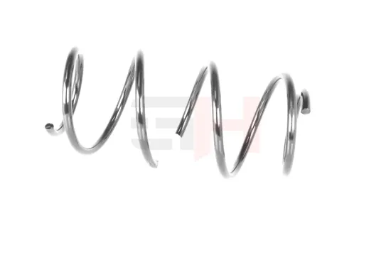 Fahrwerksfeder Vorderachse GH GH-2025281 Bild Fahrwerksfeder Vorderachse GH GH-2025281