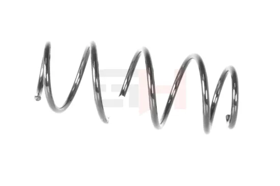 Fahrwerksfeder Vorderachse GH GH-2025334 Bild Fahrwerksfeder Vorderachse GH GH-2025334