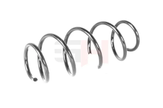 Fahrwerksfeder Vorderachse GH GH-2025334 Bild Fahrwerksfeder Vorderachse GH GH-2025334