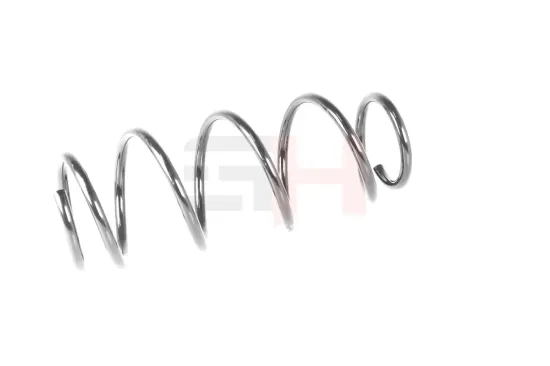 Fahrwerksfeder Vorderachse GH GH-2025338 Bild Fahrwerksfeder Vorderachse GH GH-2025338