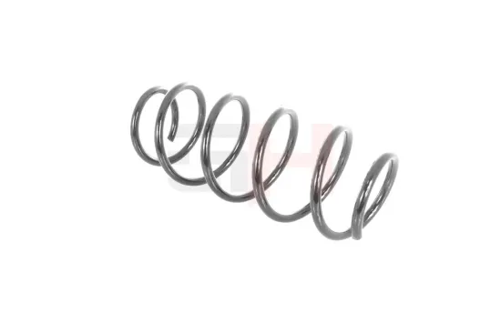 Fahrwerksfeder Vorderachse Vorderachse rechts Vorderachse links GH GH-202533 Bild Fahrwerksfeder Vorderachse Vorderachse rechts Vorderachse links GH GH-202533