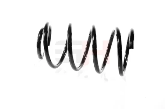 Fahrwerksfeder Vorderachse Vorderachse rechts Vorderachse links GH GH-202545 Bild Fahrwerksfeder Vorderachse Vorderachse rechts Vorderachse links GH GH-202545