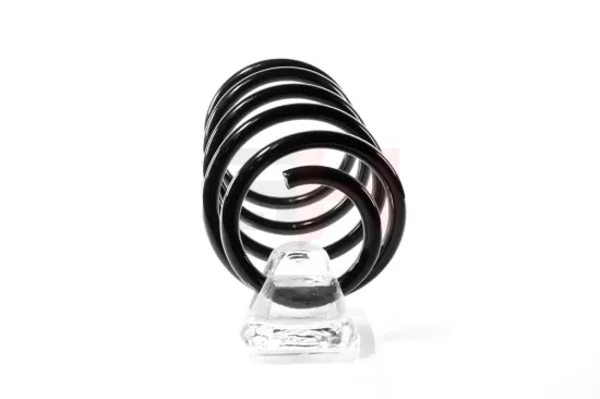 Fahrwerksfeder Vorderachse Vorderachse rechts Vorderachse links GH GH-202545 Bild Fahrwerksfeder Vorderachse Vorderachse rechts Vorderachse links GH GH-202545