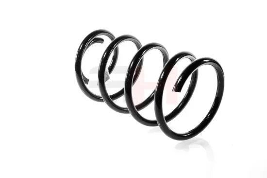 Fahrwerksfeder Vorderachse Vorderachse rechts Vorderachse links GH GH-202545 Bild Fahrwerksfeder Vorderachse Vorderachse rechts Vorderachse links GH GH-202545