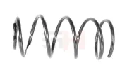 Fahrwerksfeder Vorderachse GH GH-2025462