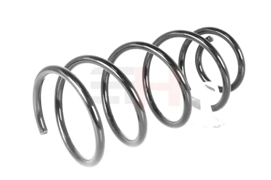 Fahrwerksfeder Vorderachse GH GH-2025462 Bild Fahrwerksfeder Vorderachse GH GH-2025462