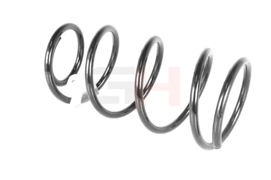 Fahrwerksfeder Vorderachse GH GH-2025462 Bild Fahrwerksfeder Vorderachse GH GH-2025462