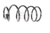Fahrwerksfeder Vorderachse GH GH-2025464 Bild Fahrwerksfeder Vorderachse GH GH-2025464