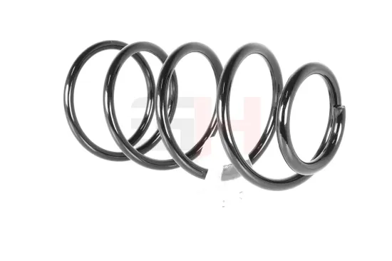 Fahrwerksfeder Vorderachse GH GH-2025464 Bild Fahrwerksfeder Vorderachse GH GH-2025464