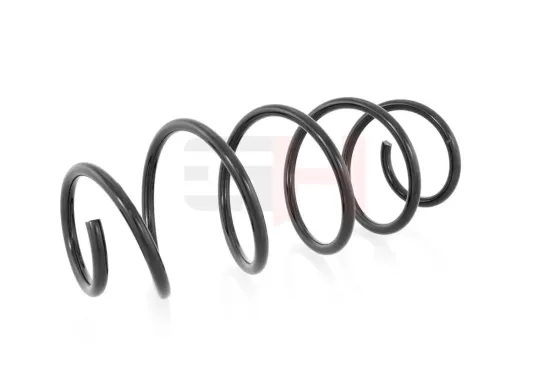 Fahrwerksfeder Vorderachse Vorderachse rechts Vorderachse links GH GH-202547 Bild Fahrwerksfeder Vorderachse Vorderachse rechts Vorderachse links GH GH-202547