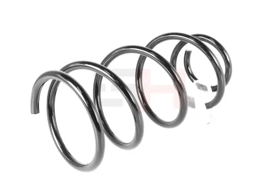 Fahrwerksfeder Vorderachse GH GH-2025495 Bild Fahrwerksfeder Vorderachse GH GH-2025495