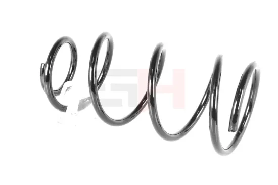 Fahrwerksfeder Vorderachse GH GH-2025495 Bild Fahrwerksfeder Vorderachse GH GH-2025495