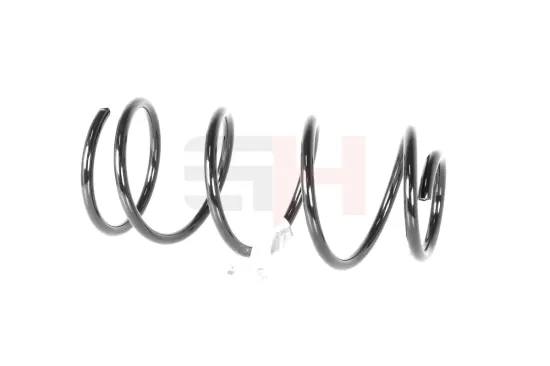 Fahrwerksfeder Vorderachse GH GH-2025496 Bild Fahrwerksfeder Vorderachse GH GH-2025496