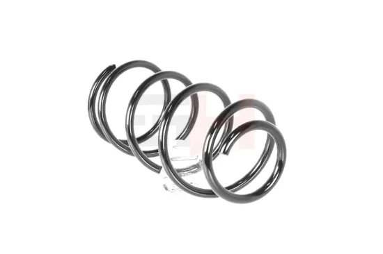 Fahrwerksfeder Vorderachse GH GH-2025496 Bild Fahrwerksfeder Vorderachse GH GH-2025496