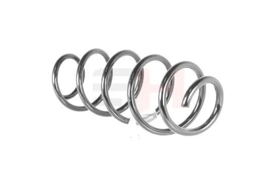 Fahrwerksfeder Vorderachse GH GH-2025664 Bild Fahrwerksfeder Vorderachse GH GH-2025664