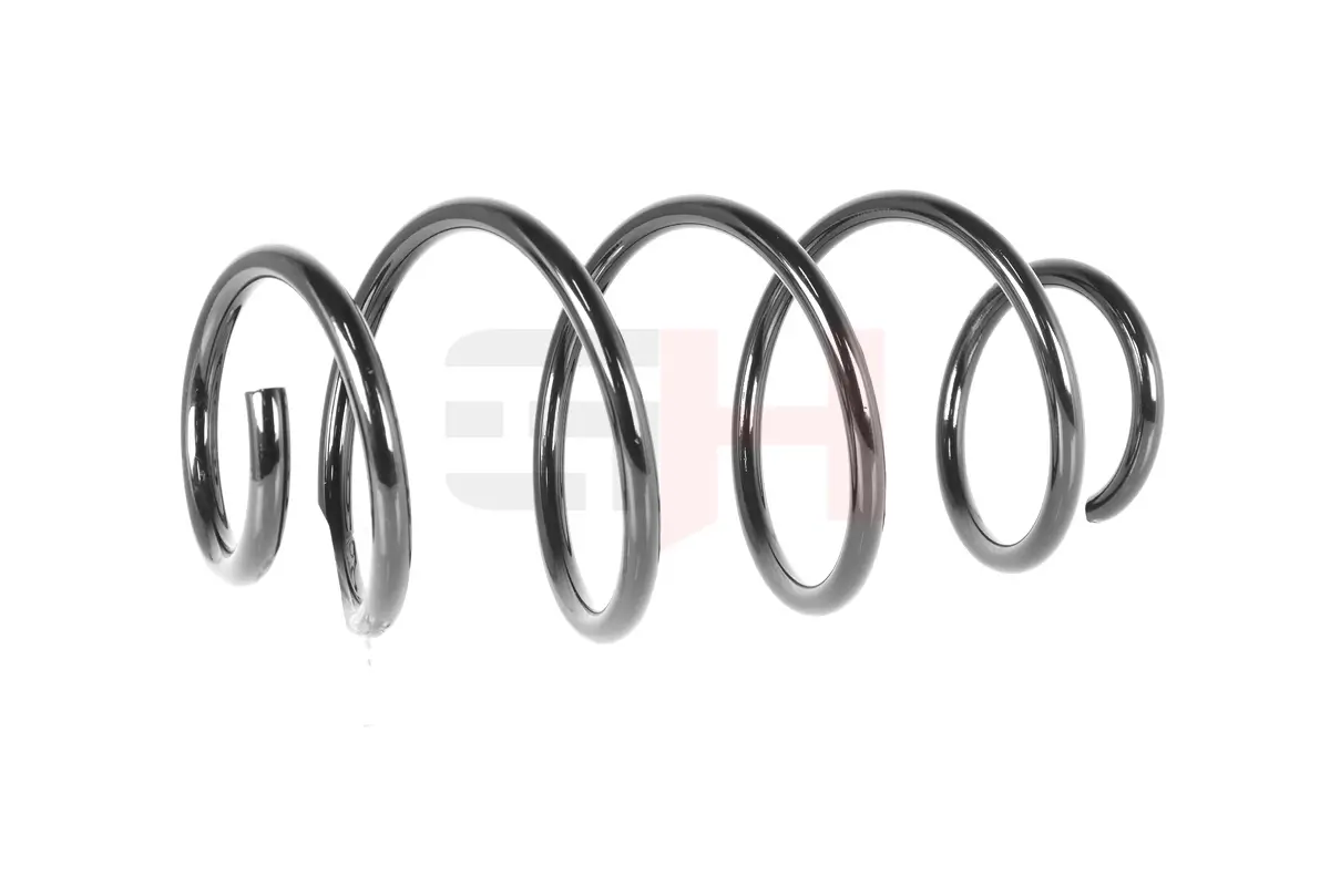 Fahrwerksfeder Vorderachse GH GH-2025671