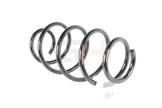 Fahrwerksfeder Vorderachse GH GH-2025671 Bild Fahrwerksfeder Vorderachse GH GH-2025671