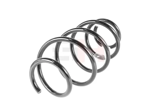 Fahrwerksfeder Vorderachse GH GH-2025671 Bild Fahrwerksfeder Vorderachse GH GH-2025671